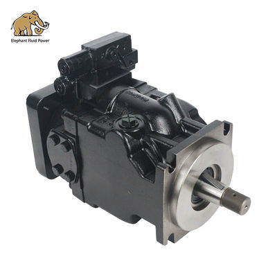 Bomba de pistão hidráulica fabricada na China compatível com OEM Danfoss JRRS60