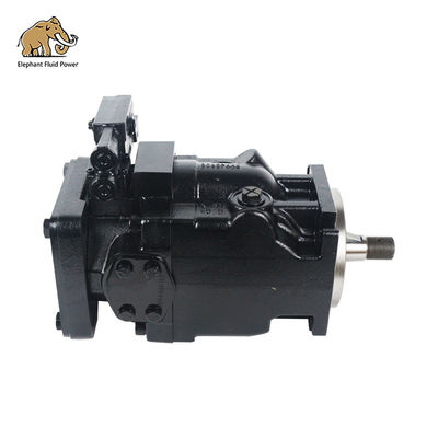 Bomba de pistão hidráulica fabricada na China compatível com OEM Danfoss JRRS60