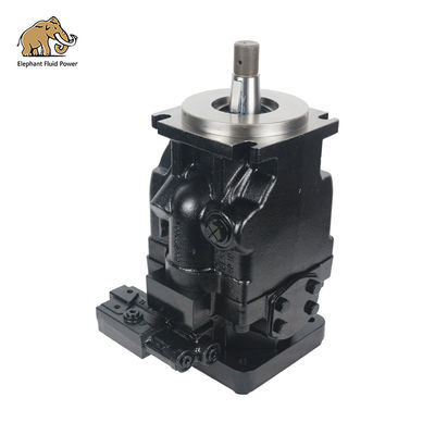 Bomba de pistão hidráulica fabricada na China compatível com OEM Danfoss JRRS60