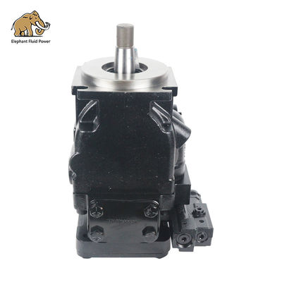 Bomba de pistão hidráulica fabricada na China compatível com OEM Danfoss JRRS60