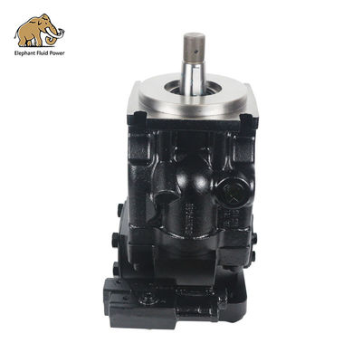 Bomba de pistão hidráulica fabricada na China compatível com OEM Danfoss JRRS60