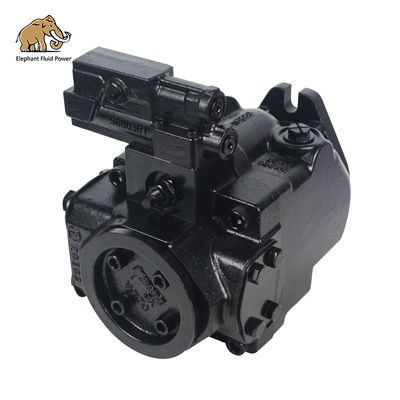 Combinações de bomba de pistão hidráulica Danfoss JRRS65CRP2620NNN3K4RFA8NFFFJJJNN OEM