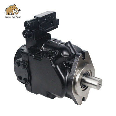 Combinações de bomba de pistão hidráulica Danfoss JRRS65CRP2620NNN3K4RFA8NFFFJJJNN OEM