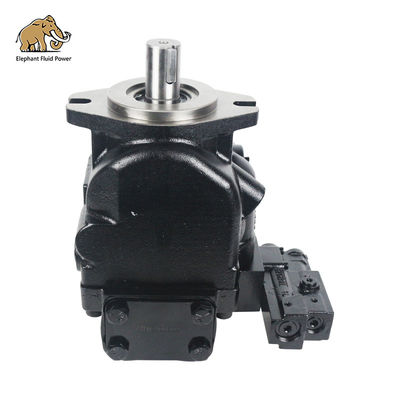 Combinações de bomba de pistão hidráulica Danfoss JRRS65CRP2620NNN3K4RFA8NFFFJJJNN OEM