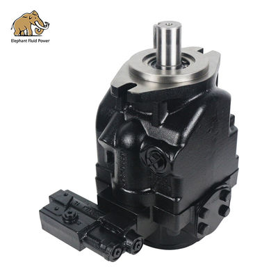 Combinações de bomba de pistão hidráulica Danfoss JRRS65CRP2620NNN3K4RFA8NFFFJJJNN OEM