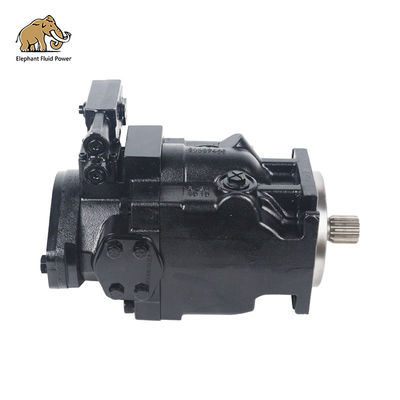 JRRS75 Bomba de pistão hidráulica Combinações Danfoss JRRS75CLS2520NNN3S1BVA2NNNNJJJNN OEM
