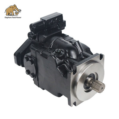 JRRS75 Bomba de pistão hidráulica Combinações Danfoss JRRS75CLS2520NNN3S1BVA2NNNNJJJNN OEM