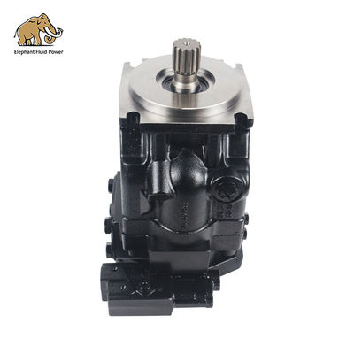 JRRS75 Bomba de pistão hidráulica Combinações Danfoss JRRS75CLS2520NNN3S1BVA2NNNNJJJNN OEM