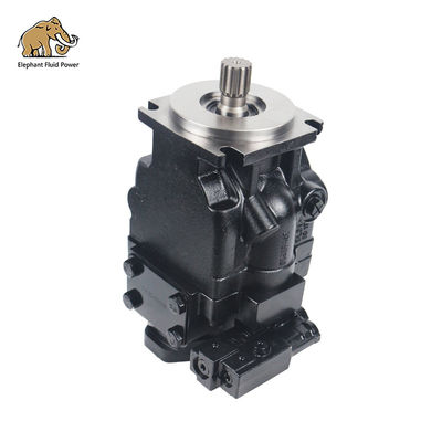 JRRS75 Bomba de pistão hidráulica Combinações Danfoss JRRS75CLS2520NNN3S1BVA2NNNNJJJNN OEM
