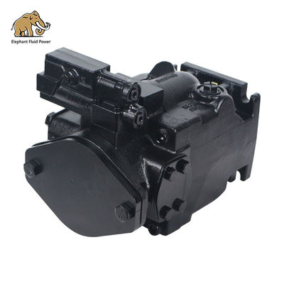 JRRS75 Bomba de pistão hidráulica Combinações Danfoss JRRS75CLS2520NNN3S1BVA2NNNNJJJNN OEM
