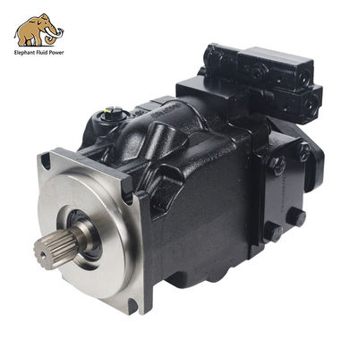 JRRS75 Bomba de pistão hidráulica Combinações Danfoss JRRS75CLS2520NNN3S1BVA2NNNNJJJNN OEM
