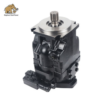 JRRS75 Bomba de pistão hidráulica Combinações Danfoss JRRS75CLS2520NNN3S1BVA2NNNNJJJNN OEM