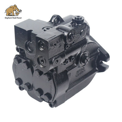 KRR045 Combinações de bomba de pistão hidráulica Danfoss KRR045DLS193 0NNN 3C2NPA6NKN BNN NNNN