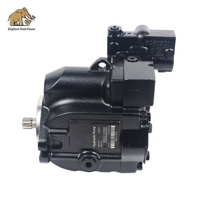 KRR045 Combinações de bomba de pistão hidráulica Danfoss KRR045DLS193 0NNN 3C2NPA6NKN BNN NNNN