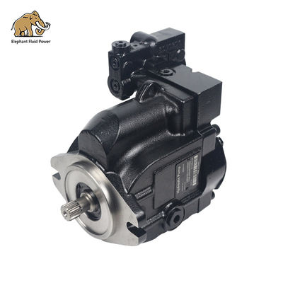 KRR045 Combinações de bomba de pistão hidráulica Danfoss KRR045DLS193 0NNN 3C2NPA6NKN BNN NNNN
