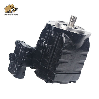 KRR045 Combinações de bomba de pistão hidráulica Danfoss KRR045DLS193 0NNN 3C2NPA6NKN BNN NNNN