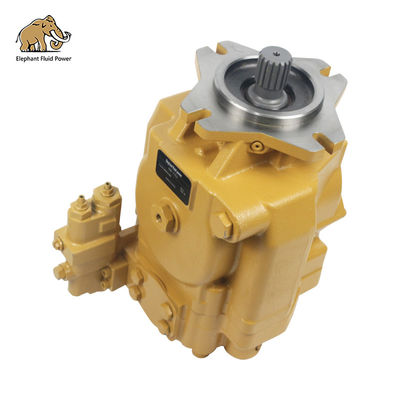 Bomba de pistão de deslocamento variável OEM Eaton Vickers PVH057 PVH074 PVH098 PVH131 PVH141 para substituição original