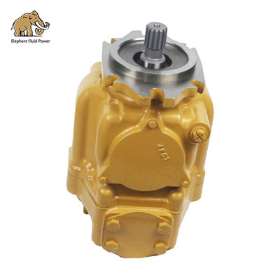 Em estoque OEM Eaton Vickers PVH057 bomba de pistão completo para máquinas de construção