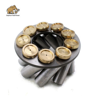 EM ESTOQUE Peças de Reposição da Bomba de Pistão Eaton Vickers PVH057 PARA REPARO E REVENDA