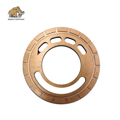 EM ESTOQUE Peças de Reposição da Bomba de Pistão Eaton Vickers PVH057 PARA REPARO E REVENDA