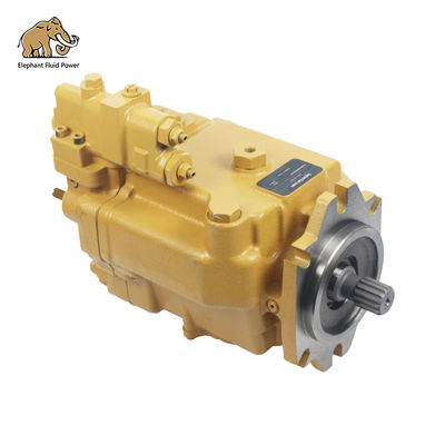 241-9157 2419157 Bomba de pistão hidráulica Caterpillar Carregador de rodas 966H 972H Pós-venda com 12 meses de garantia e longa vida útil