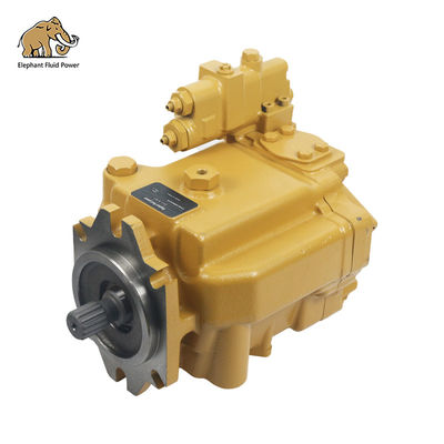 241-9157 2419157 Bomba de pistão hidráulica Caterpillar Carregador de rodas 966H 972H Pós-venda com 12 meses de garantia e longa vida útil