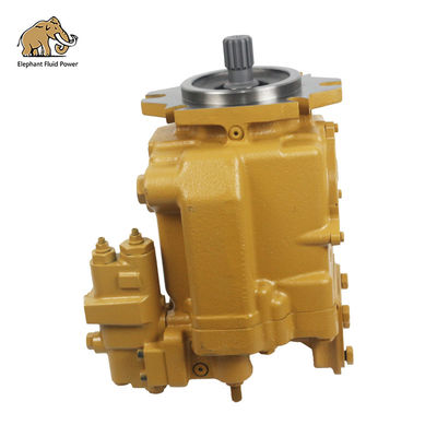 241-9157 2419157 Bomba de pistão hidráulica Caterpillar Carregador de rodas 966H 972H Pós-venda com 12 meses de garantia e longa vida útil