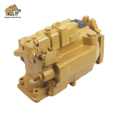 241-9157 2419157 Bomba de pistão hidráulica Caterpillar Carregador de rodas 966H 972H Pós-venda com 12 meses de garantia e longa vida útil