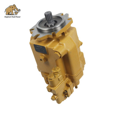 241-9157 2419157 Bomba de pistão hidráulica Caterpillar Carregador de rodas 966H 972H Pós-venda com 12 meses de garantia e longa vida útil