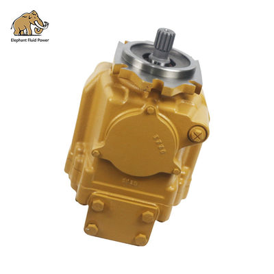 241-9157 2419157 Bomba de pistão hidráulica Caterpillar Carregador de rodas 966H 972H Pós-venda com 12 meses de garantia e longa vida útil