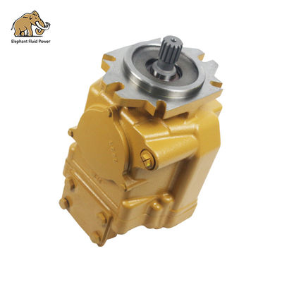 OEM Eaton Vickers PVH074 Bomba de pistão completa para máquinas de construção