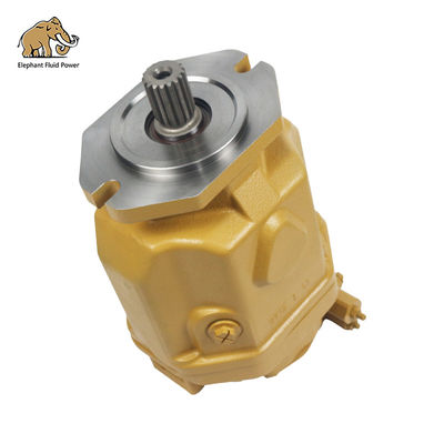 271-2116 2712116 Bomba de Pistão Hidráulica Compatível com epillar D6T Reparo, Substituição, Manutenção Com 12 Meses de Garantia e Longa Vida Útil