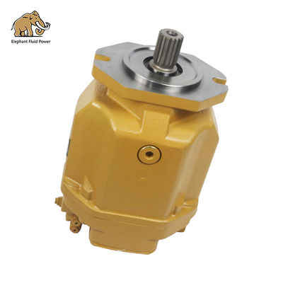 271-2116 2712116 Bomba de Pistão Hidráulica Compatível com Caterpillar D6T Reparo, Substituição, Manutenção Com 12 Meses de Garantia e Longa Vida Útil