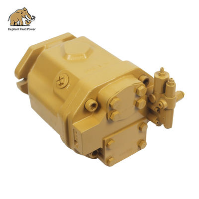 271-2116 2712116 Bomba de Pistão Hidráulica Compatível com Caterpillar D6T Reparo, Substituição, Manutenção Com 12 Meses de Garantia e Longa Vida Útil