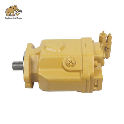 271-2116 2712116 Bomba de Pistão Hidráulica Compatível com epillar D6T Reparo, Substituição, Manutenção Com 12 Meses de Garantia e Longa Vida Útil