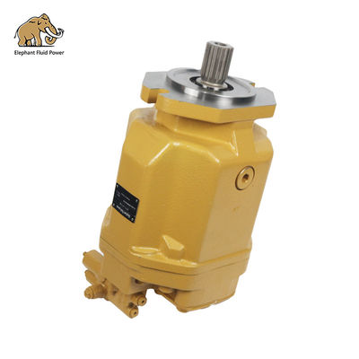 271-2116 2712116 Bomba de Pistão Hidráulica Compatível com Caterpillar D6T Reparo, Substituição, Manutenção Com 12 Meses de Garantia e Longa Vida Útil
