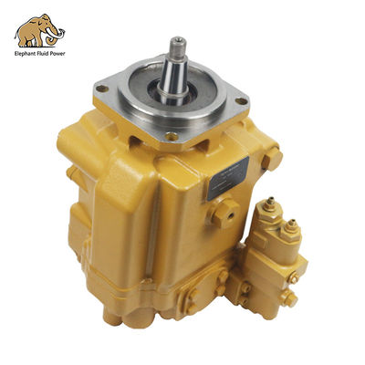 169-4882 1694882 Bomba hidráulica de pistão Compatível com Motoniveladora Caterpillar Substituição, Remanufatura, Reparo, Novo, Em Estoque, Envio Rápido