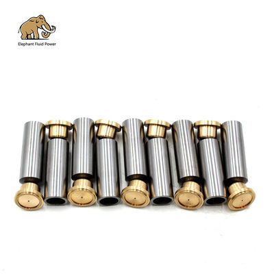 IN STOCK Eaton Vickers PVH074 Peças sobressalentes de bomba de pistão Kit de vedação de grupo rotativo para reparação e revenda