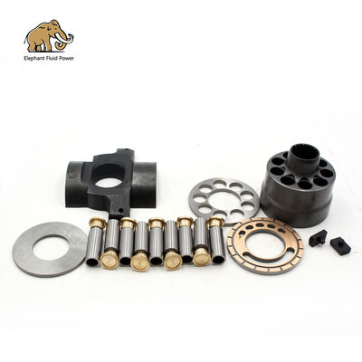 IN STOCK Eaton Vickers PVH098 Bomba de pistão SWASH PLATE Rotary Group Seal Kit para Reparação e revenda