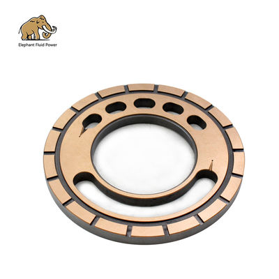 IN STOCK Eaton Vickers PVH098 Bomba de pistão SWASH PLATE Rotary Group Seal Kit para Reparação e revenda