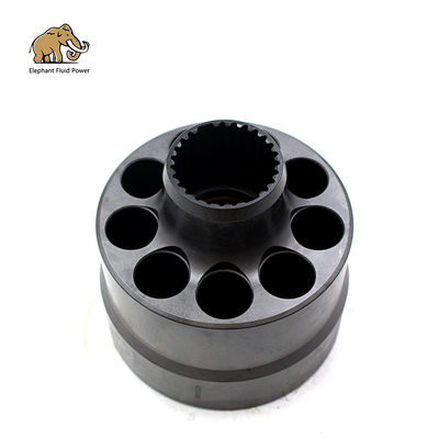 Eaton Vickers PVH131 / PVH141 Kit de Reparação de Bomba de Pistão de Placa de Swash Kit de Selo de Grupo Rotativo para Reparação e revenda