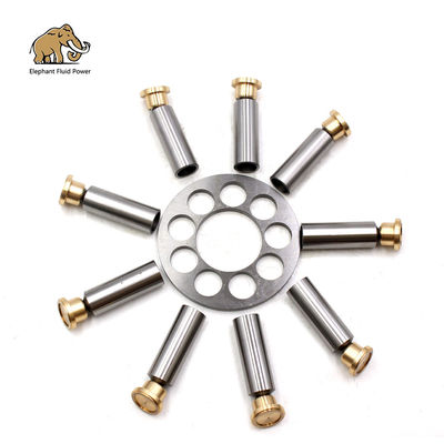 Eaton Vickers PVH131 / PVH141 Kit de Reparação de Bomba de Pistão de Placa de Swash Kit de Selo de Grupo Rotativo para Reparação e revenda