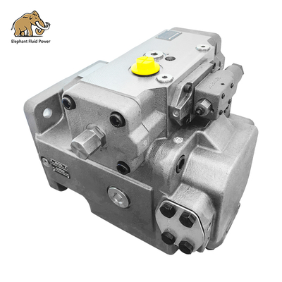 OEM Qualidade A4VSO250 Série Rexroth Axial Piston Variable Substituição de bomba