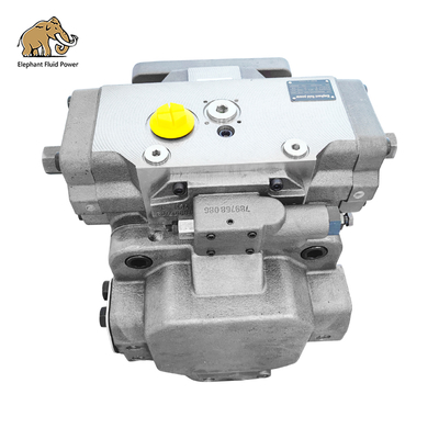 OEM Qualidade A4VSO250 Série Rexroth Axial Piston Variable Substituição de bomba