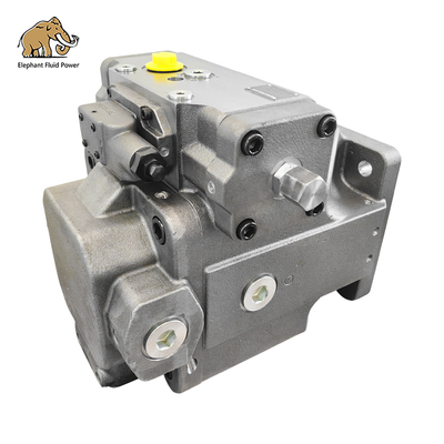 OEM Qualidade A4VSO250 Série Rexroth Axial Piston Variable Substituição de bomba