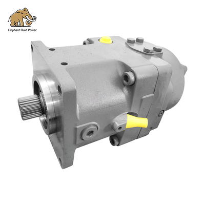 Bomba de pistão axial hidráulica Rexroth da série A11VLO260 com qualidade OEM