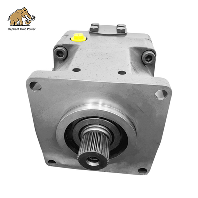 Bomba de pistão axial hidráulica Rexroth da série A11VLO260 com qualidade OEM