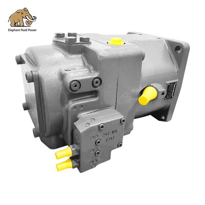 Bomba de pistão axial hidráulica Rexroth da série A11VLO260 com qualidade OEM