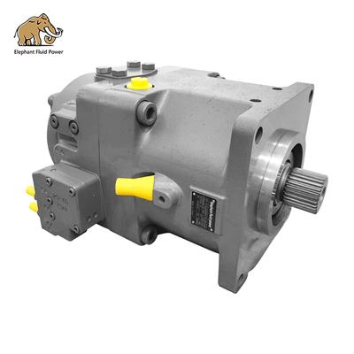 Bomba de pistão axial hidráulica Rexroth da série A11VLO260 com qualidade OEM