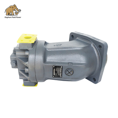 OEM R992001506 A2FM180 Motor de pistão axial de deslocamento fixo